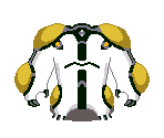 Cannonbolt - Ben 10
