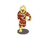 Heatblast - Ben 10