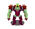 Vilgax - Ben 10