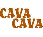 Title Screen - Cava Cava