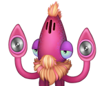 Cranchee - My Singing Monsters