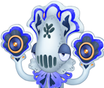 Rare Cranchee - My Singing Monsters