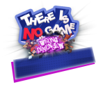 "There Is No Game: Wrong Dimension" Advertisement - Crushed In Time