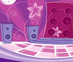 Backgrounds & Minimap - Best Friends Tonight