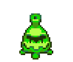 Mimic Alien - Bad Ice Cream