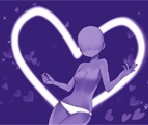 Effects - Anime Halloween Magical Girl