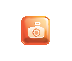 External Site Buttons - Anime Halloween Magical Girl