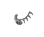 Necklaces - Anime Halloween Magical Girl