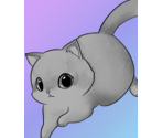 Pets - Anime Halloween Magical Girl