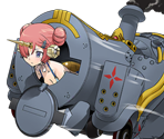 Dead Heat Summer Race! Vehicles - Fate/Grand Order