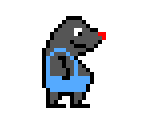 General Sprites - Cava Cava