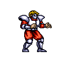 Magnus - Revengers of Vengeance