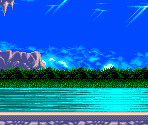 Magnus Stage - Revengers of Vengeance