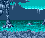 Talon Stage - Revengers of Vengeance