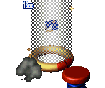 Objects (Common) - Sonic 3D Blast