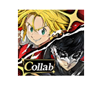 Application Icon (2.115 - Persona 5 Royal Collab) - The Seven Deadly Sins: Grand Cross