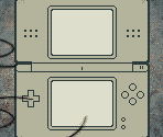 Leftover DS Version - Dementium II