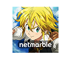 Application Icon (1.0) - The Seven Deadly Sins: Grand Cross