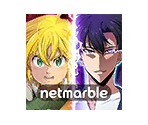 Application Icon (2.81 - Collab Solo Leveling) - The Seven Deadly Sins: Grand Cross