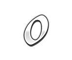 Damage Font - The Seven Deadly Sins: Grand Cross