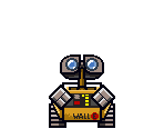 Wall-E - Wall-E
