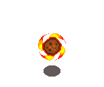 Fireball - Ben 10
