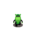 Upchuck - Ben 10