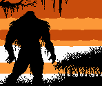 Cutscenes - Swamp Thing