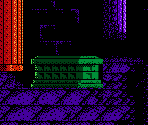 Stage 3B - Swamp Thing