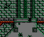 Stage 4B - Swamp Thing