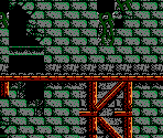 Stage 4C - Swamp Thing