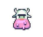 Udder Cow - Bad Ice Cream