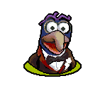 Character Portraits - The Muppet Show: Backstage Rampage