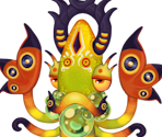 Epic Cranchee - My Singing Monsters