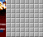 General Sprites - Minat
