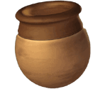Mission Item Icons