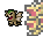 Version Godzilla (Ghidorah Egg) - Digimon Pendulum Color