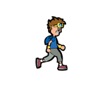 Takato - Digimon Adventure