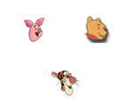Character Portraits