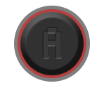 On-Screen Buttons - Fate/Grand Order Quest