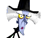 Ms. Grunkle - JumpStart Adventures 4th Grade: Haunted Island