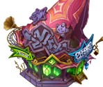 "Castle" of the Beyond - My Singing Monsters