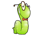 Lex - Bookworm (Java)