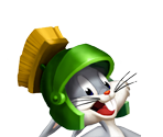 Bugs Bunny Hat Icons - Looney Tunes Dash!