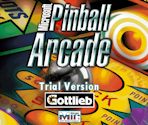 Splash Screens (Trial) - Microsoft Pinball Arcade