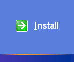 Welcome to Windows XP Installer