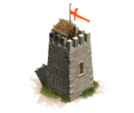 Buildings - Christians - Portugal 1111: A Conquista de Soure