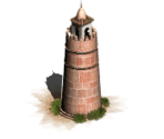Buildings - Moors - Portugal 1111: A Conquista de Soure