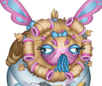 Rare shLep - My Singing Monsters