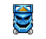 Spike Cannon - Wario Land 4